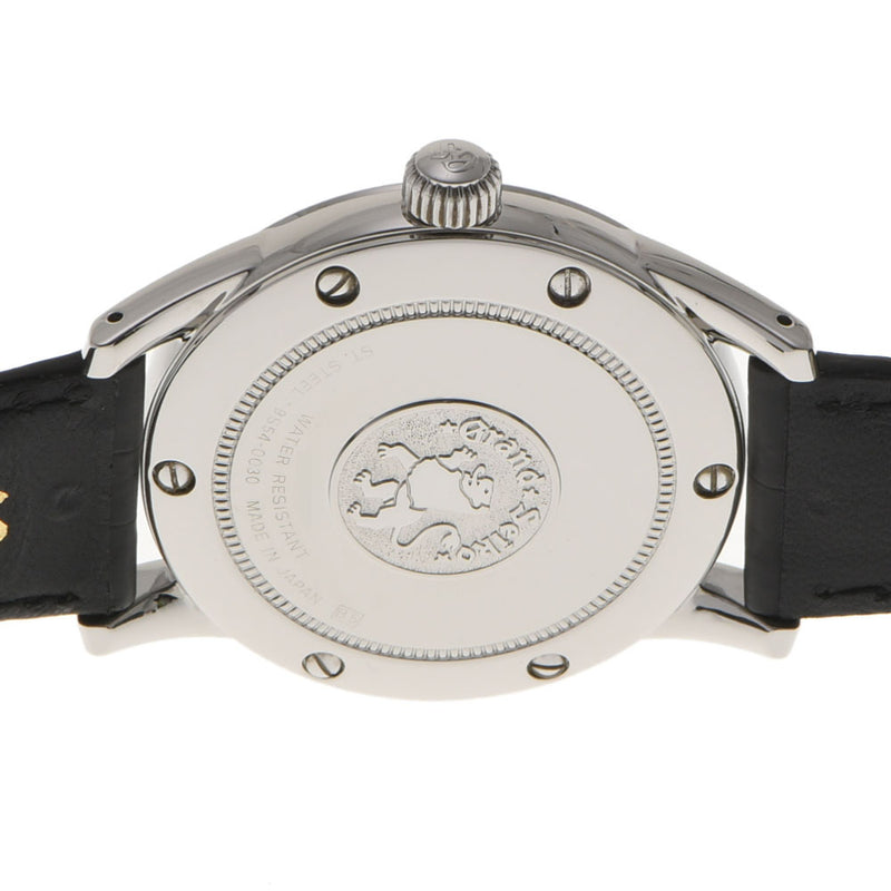 セイコーグランドセイコー メンズ 腕時計 9S54-0030 SEIKO 中古 – 銀蔵 