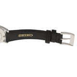 SEIKO セイコー グランドセイコー 9S54-0030 メンズ SS/革 腕時計 手巻き シルバー文字盤 Aランク 中古 銀蔵