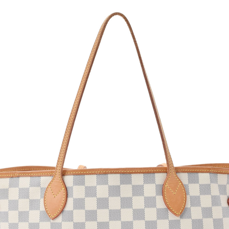 路易·威登（Louis Vuitton）路易斯·威登（Louis Vuitton）达米尔·阿库尔（Damier Azur