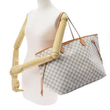 路易·威登（Louis Vuitton）路易斯·威登（Louis Vuitton）达米尔·阿库尔（Damier Azur