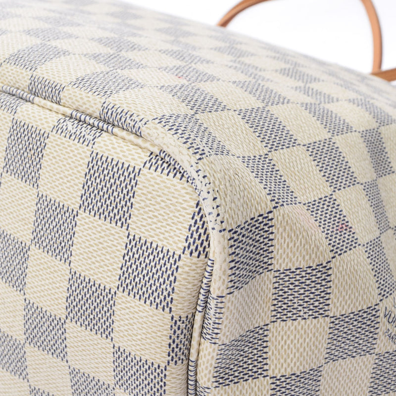 路易·威登（Louis Vuitton）路易斯·威登（Louis Vuitton）达米尔·阿库尔（Damier Azur