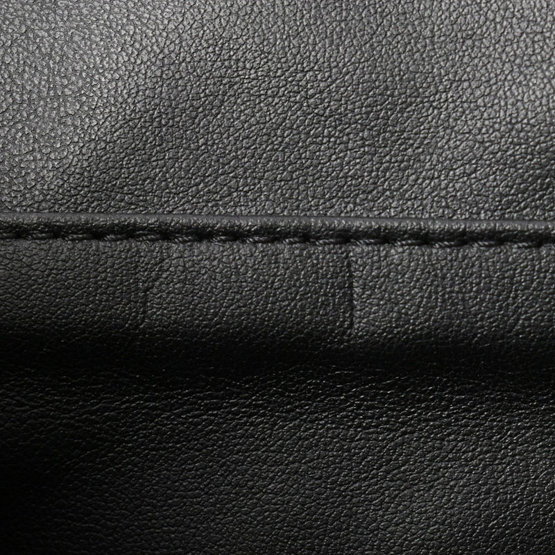 LOUIS VUITTON Louis Vuitton Damier Graphit Toware Pouch Black/Gray N47625 Men's Dami Graphit Canvas Pouch B Rank used Ginzo