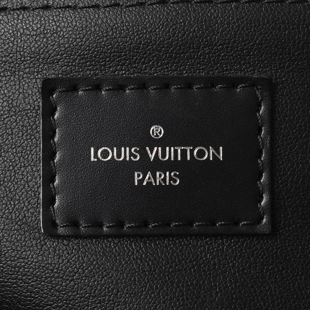 ルイヴィトン ダミエ グラフィット トワレポーチ N47625 ポーチ LOUIS VUITTON】ルイヴィトン『ダミエ グラフィット トワレ