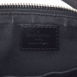 LOUIS VUITTON Louis Vuitton Damier Graphit Mick PM Older Black N41211 Men's Damier Graphit Canvas Shoulder Bag B Rank used Ginzo