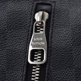 LOUIS VUITTON Louis Vuitton Damier Graphit Mick PM Older Black N41211 Men's Damier Graphit Canvas Shoulder Bag B Rank used Ginzo