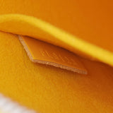 路易威顿路易·维顿（Louis Vuitton）epi epi ama bb 2way citron M40866女士epi皮革手提包AB级使用Ginzo