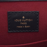 LOUIS VUITTON ルイヴィトン モノグラム モンスリNM BB ブラウン M45516 ユニセックス モノグラムキャンバス リュック・デイパック Aランク 中古 銀蔵