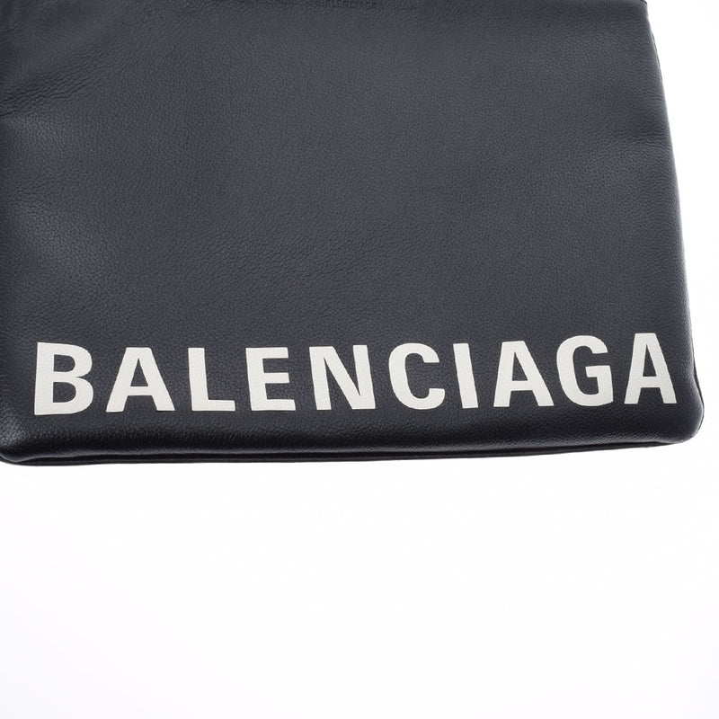 バレンシアガクラッチバッグ 黒 メンズ クラッチバッグ 594350 