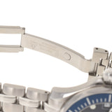 OMEGA オメガ シーマスター プロフェッショナル 300 2222.80 メンズ SS 腕時計 自動巻き 青文字盤 Aランク 中古 銀蔵