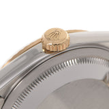 ROLEX ロレックス デイトジャスト 16233 メンズ YG/SS 腕時計 自動巻き シャンパン文字盤 Aランク 中古 銀蔵