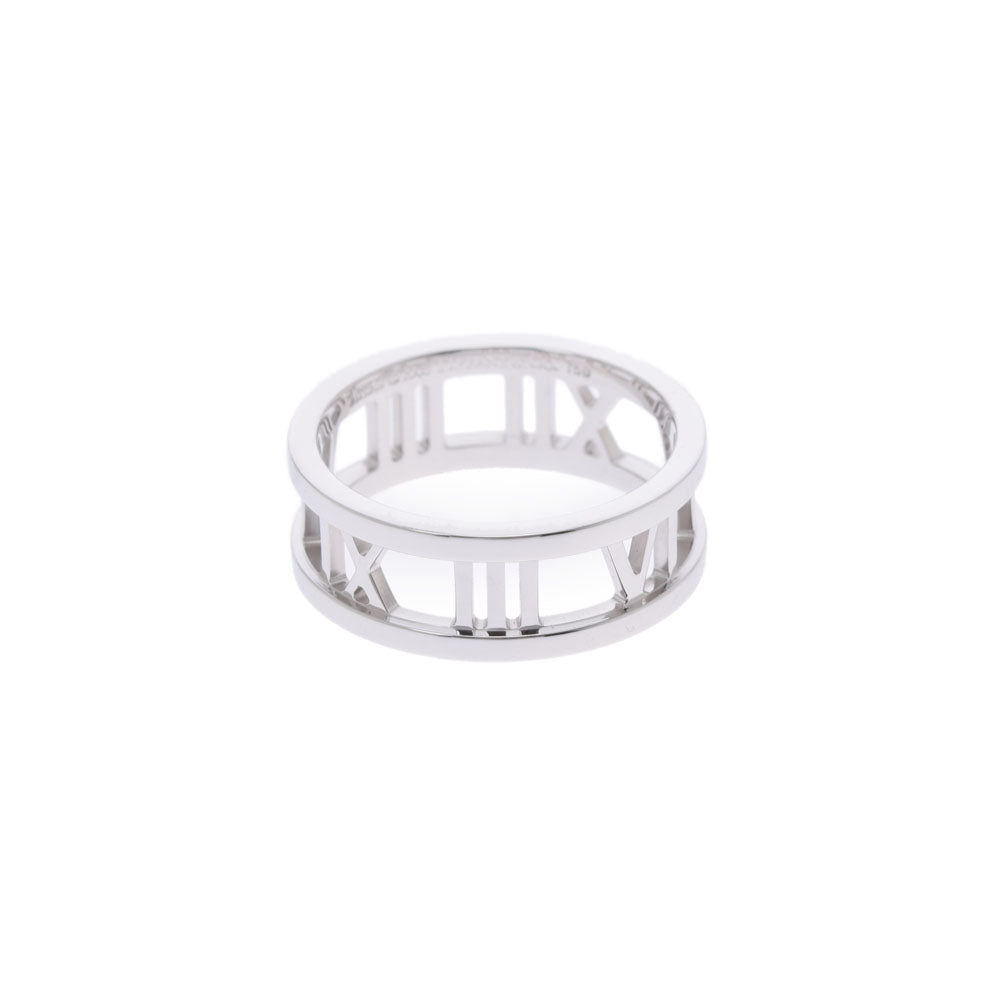 ティファニーアトラスオープンリング ＃53 レディース リング・指輪 13