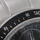 OMEGA オメガ スピードマスター デイト 3210.50 メンズ SS 腕時計 自動巻き 黒文字盤 Aランク 中古 銀蔵