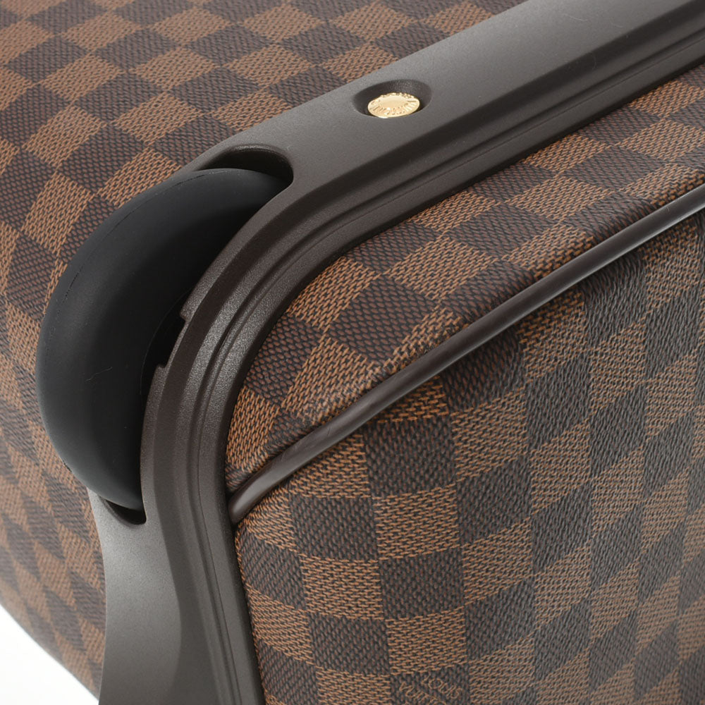 ルイヴィトンペガス 45 14137 ブラウン ユニセックス ダミエキャンバス