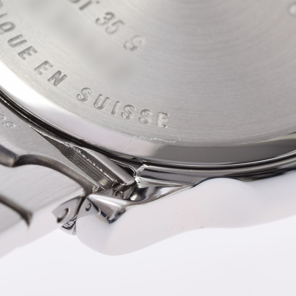 不動ジャンク品】BVLGARI ブルガリ ソロテンポ ST35S クオーツ