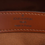 LOUIS VUITTON ルイヴィトン モノグラム ナヴィグリオ SPオーダー ブラウン M50205 ユニセックス モノグラムキャンバス ショルダーバッグ Aランク 中古 銀蔵