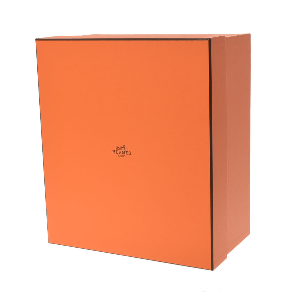 エルメスシャドウ バーキン25 黒 シルバー金具 Z刻印(2021年頃)刻印