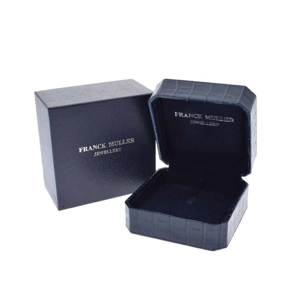 フランクミュラータリスマン レディース リング・指輪 9号