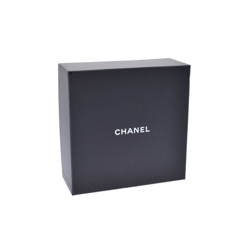 CHANEL シャネル ココマーク 20年モデル サイズ70 ブラック/ボルドー シルバー金具 レディース レザー  ベルト ABランク 中古 銀蔵
