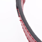 GUCCI グッチ インターロッキングG チェーンショルダーバッグ アウトレット 赤 510304 レディース レザー ショルダーバッグ 新同 中古 銀蔵