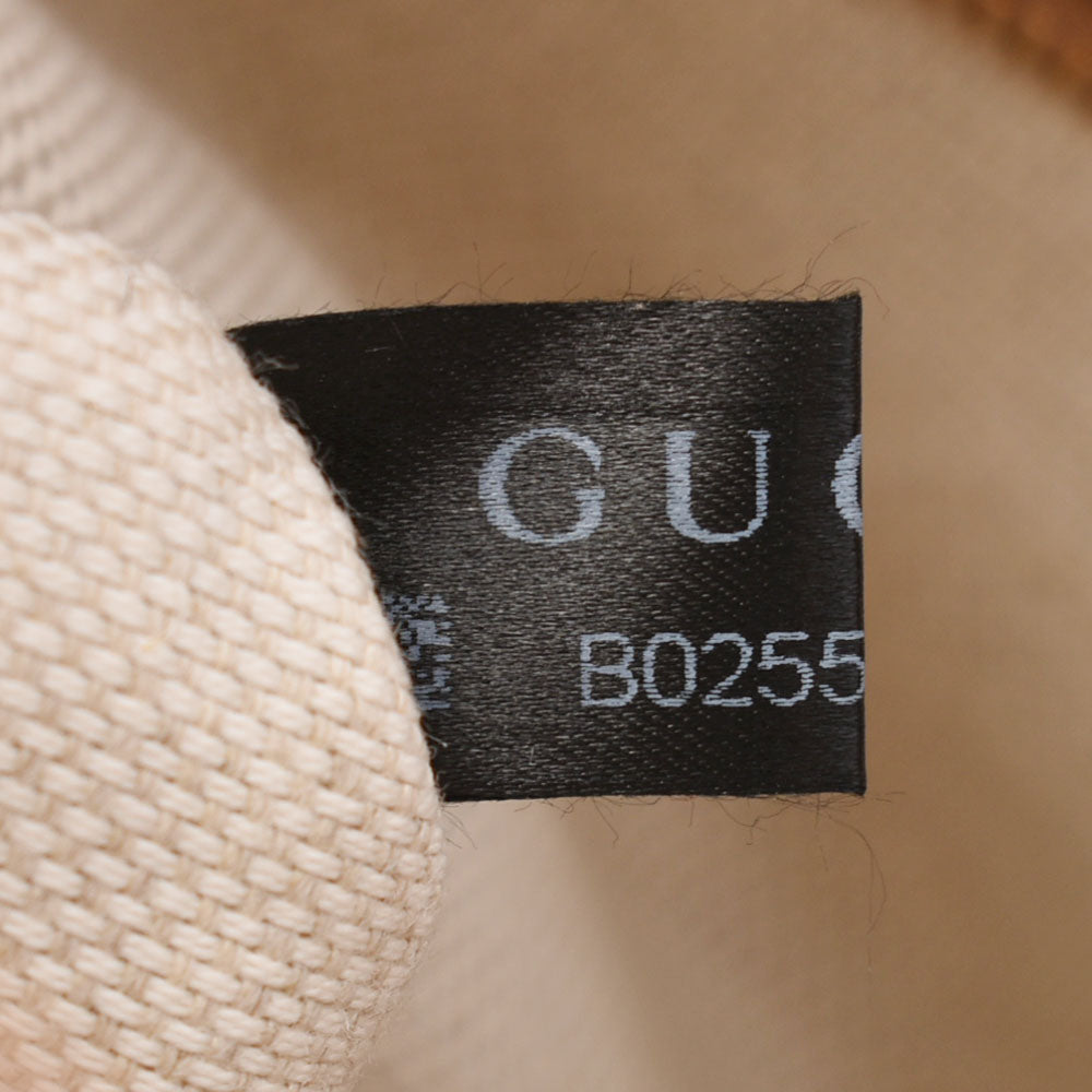 GUCCI グッチ ソーホー チェーン ショルダーバッグ レディース ベージュ 498879 中古 D4 GUCCI グッチ ソーホー チェーン ショルダーバッグ レディース