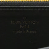 LOUIS VUITTON ルイヴィトン ポルトフォイユ カプシーヌ ノワール M64551 レディース トリヨンレザー 長財布 Bランク 中古 銀蔵