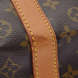 LOUIS VUITTON ルイヴィトン モノグラム キーポル 60 ブラウン M41422 ユニセックス モノグラムキャンバス ボストンバッグ Bランク 中古 銀蔵