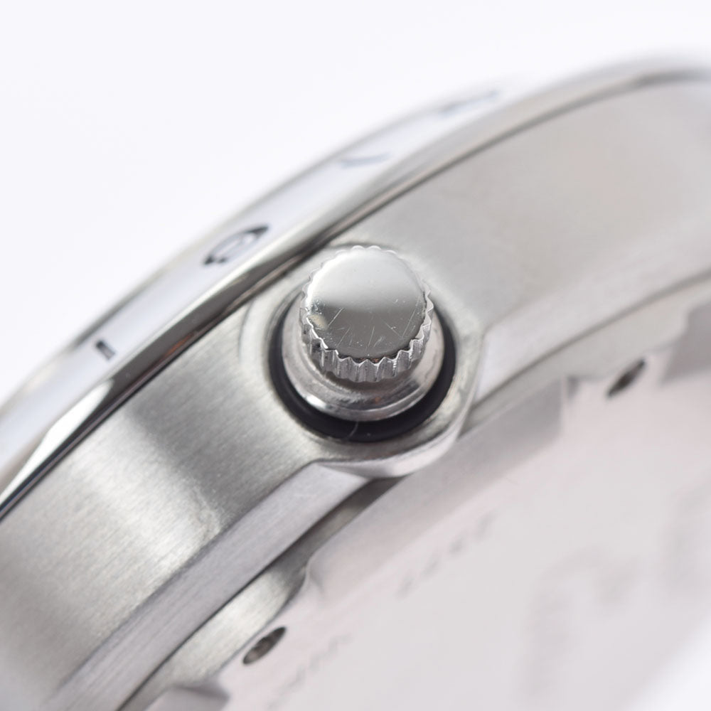 カルティエパシャC メリディアン ボーイズ 腕時計 W31079M7 CARTIER