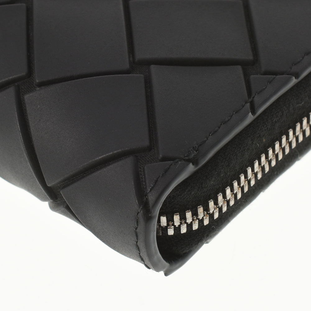 BOTTEGA VENETA ボッテガヴェネタ ラウンドファスナー 長財布