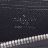 LOUIS VUITTON ルイヴィトン ダミエ グラフィット ジッピーコインパース 黒/グレー N63076 メンズ ダミエグラフィットキャンバス コインケース Bランク 中古 銀蔵