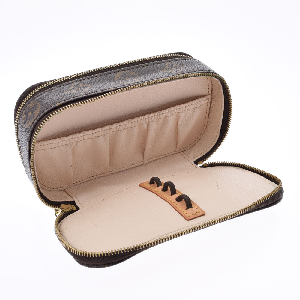 ルイヴィトントゥルースブラッシュ 14145 ブラウン レディース  