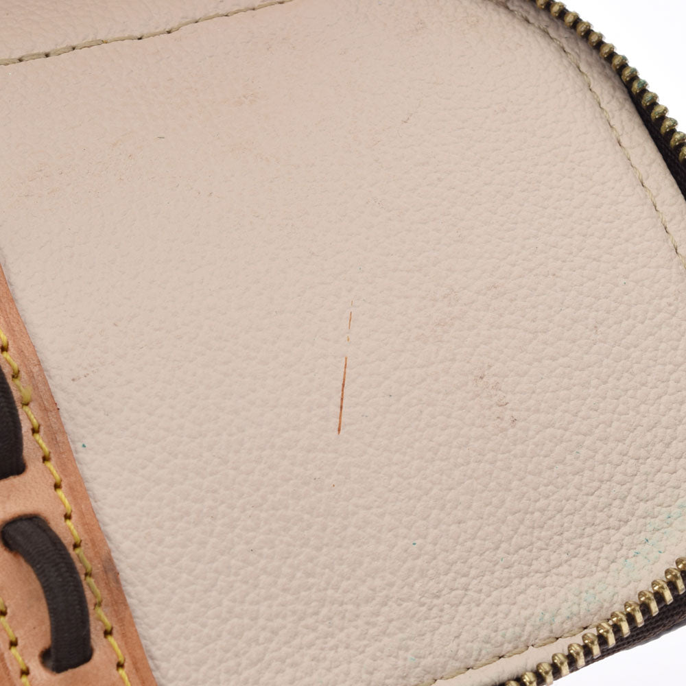 ルイヴィトントゥルースブラッシュ 14145 ブラウン レディース