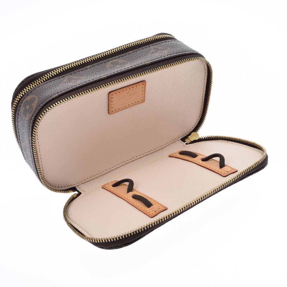 ルイヴィトントゥルースブラッシュ 14145 ブラウン レディース