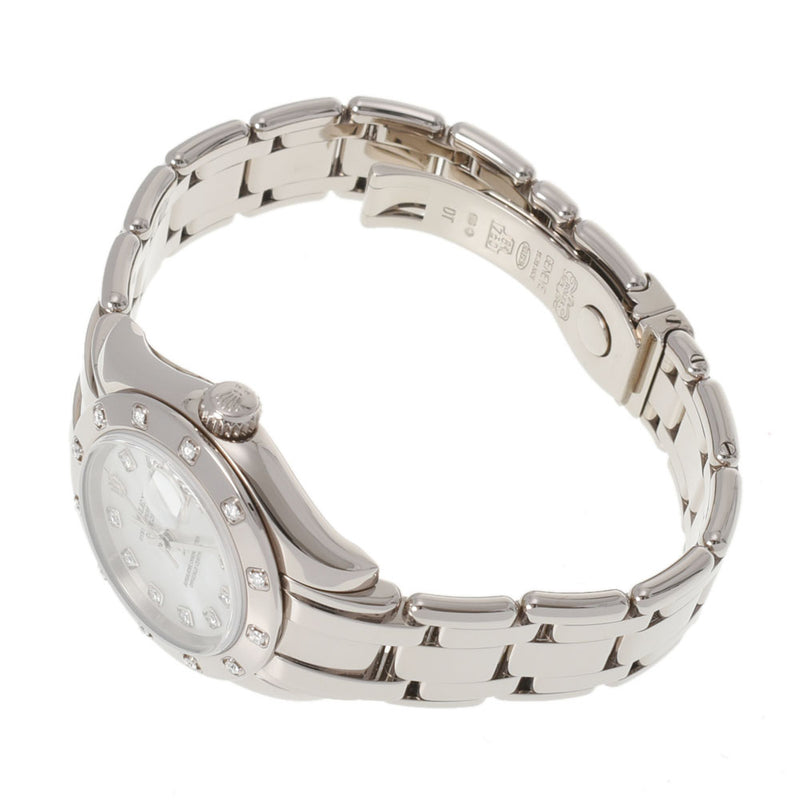 美品 ロレックス Rolex ベゼル wg - ブランド腕時計