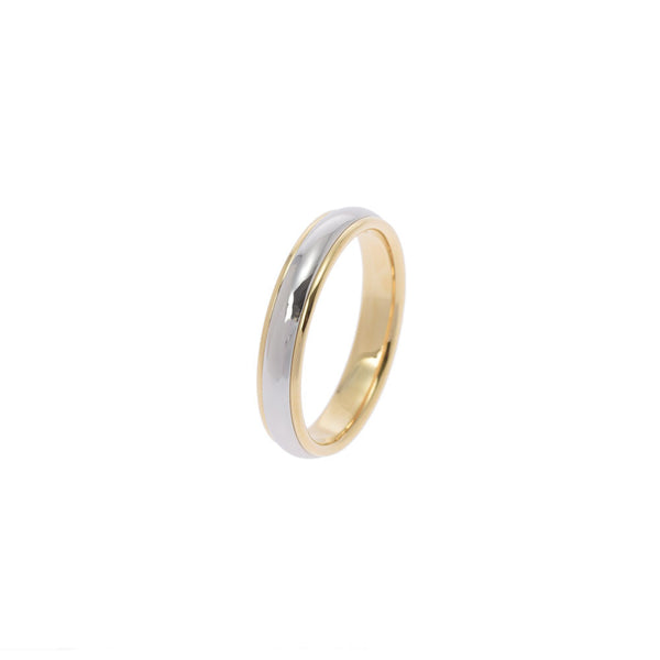 ティファニールシダ バンドリング レディース リング・指輪 16.5号