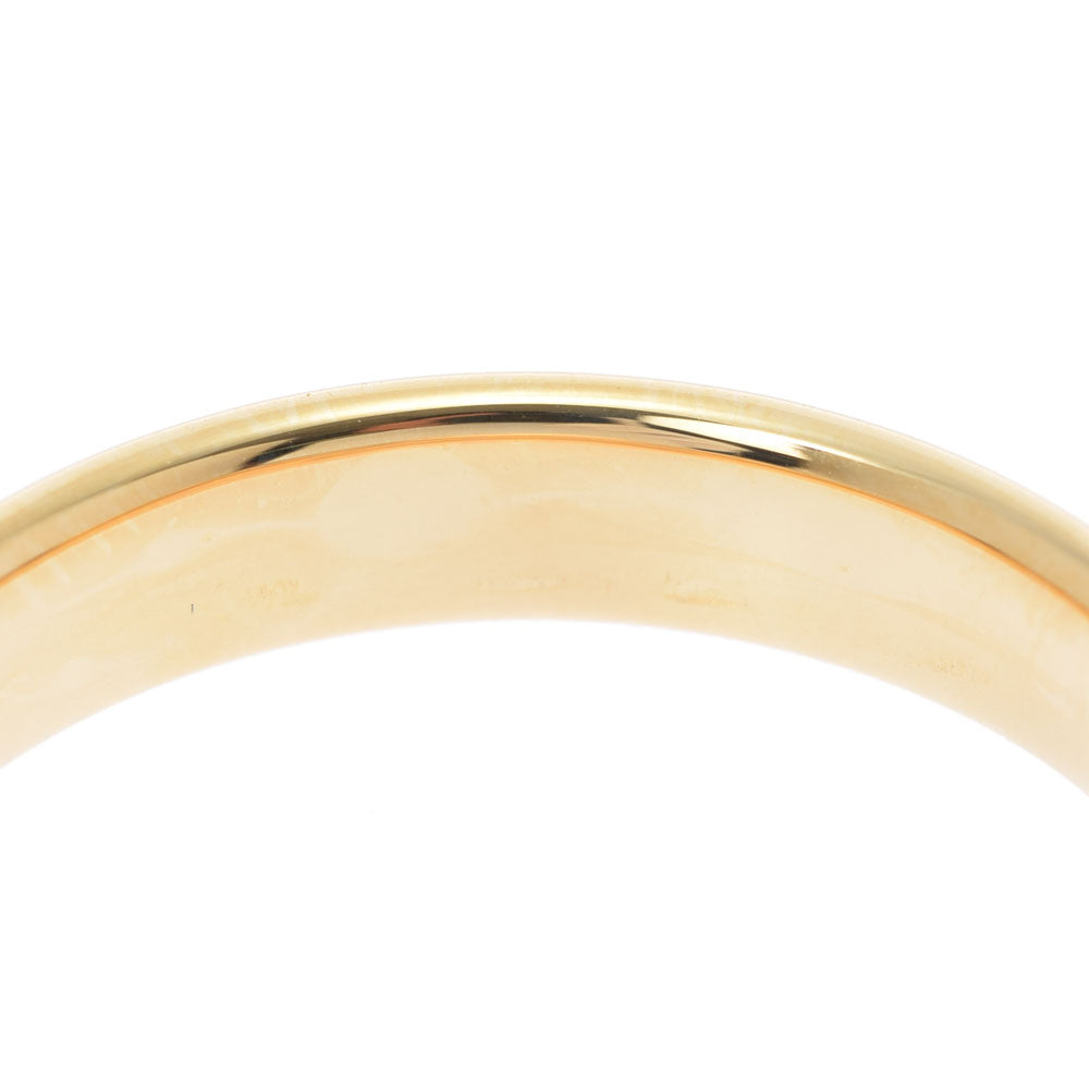 ティファニールシダ バンドリング レディース リング・指輪 16.5号