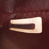 CHANEL シャネル マトラッセ チェーンショルダー 黒 ゴールド金具 レディース  ラムスキン ショルダーバッグ ABランク 中古 銀蔵