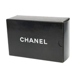 CHANEL シャネル マトラッセ チェーンショルダー 黒 ゴールド金具 レディース  ラムスキン ショルダーバッグ ABランク 中古 銀蔵