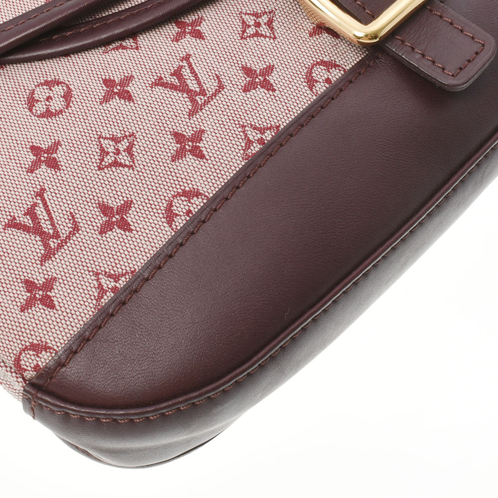 ルイヴィトンマルジョリー 14148 スリーズ レディース モノグラムミニ