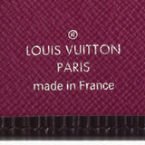 LOUIS VUITTON ルイヴィトン エピ ポルトフォイユヴィエノワ カシス M6364K レディース エピレザー 二つ折り財布 Aランク 中古 銀蔵