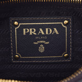 PRADA プラダ 紫 シルバー金具 BT0706 レディース ナイロン ショルダーバッグ Aランク 中古 銀蔵
