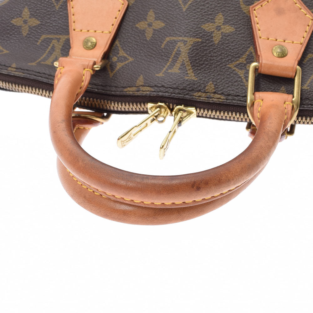 ルイヴィトンアルマ PM 旧型 14145 ブラウン レディース モノグラムキャンバス ハンドバッグ M51130 LOUIS VUITTON 中古  – 銀蔵オンライン