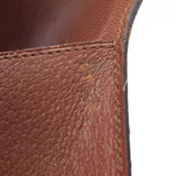 LOUIS VUITTON ルイヴィトン モノグラム サック ドーフィーヌ ブラウン M51410 レディース モノグラムキャンバス ショルダーバッグ Bランク 中古 銀蔵