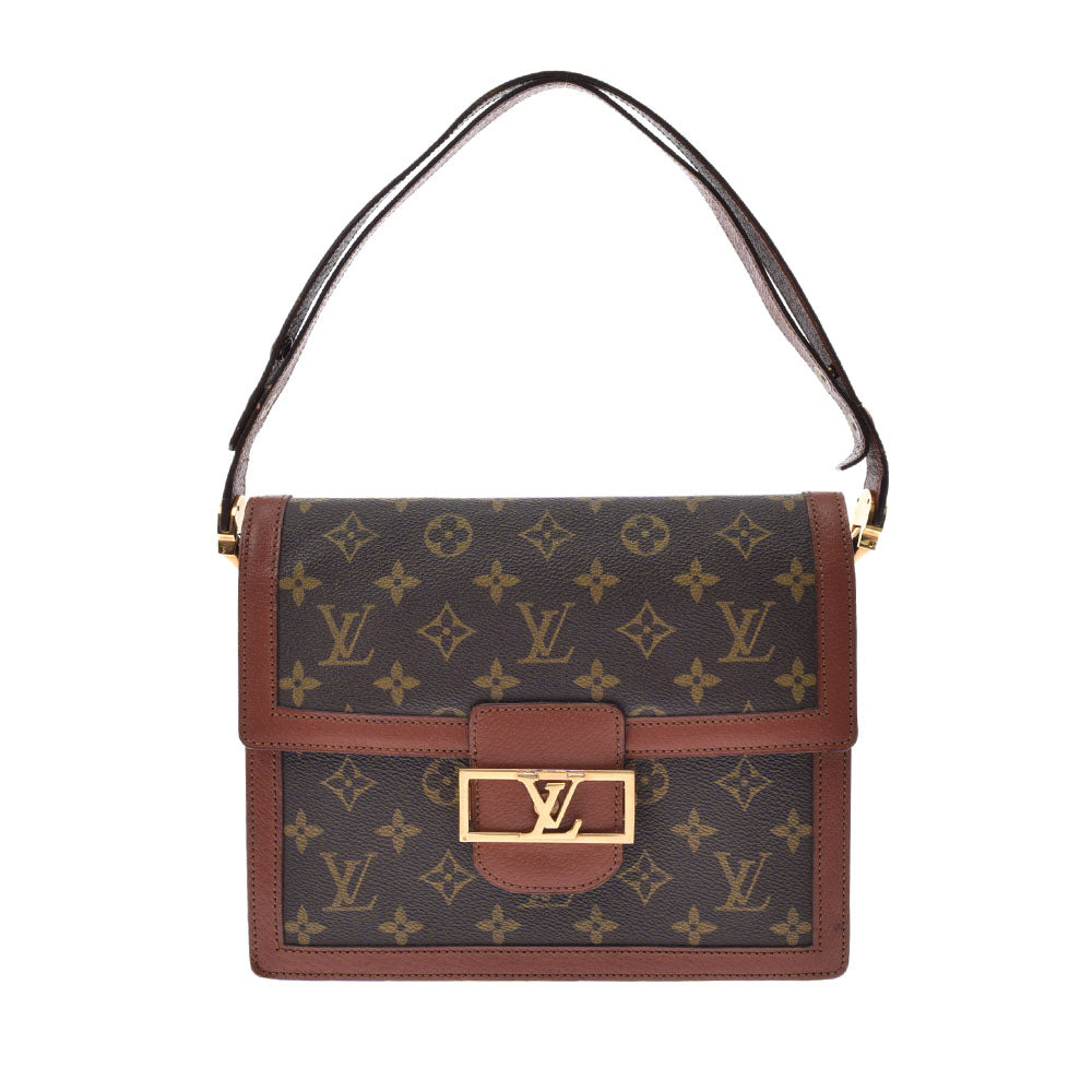 Louis Vuitton モノグラム ブラウン系 レディースM41016