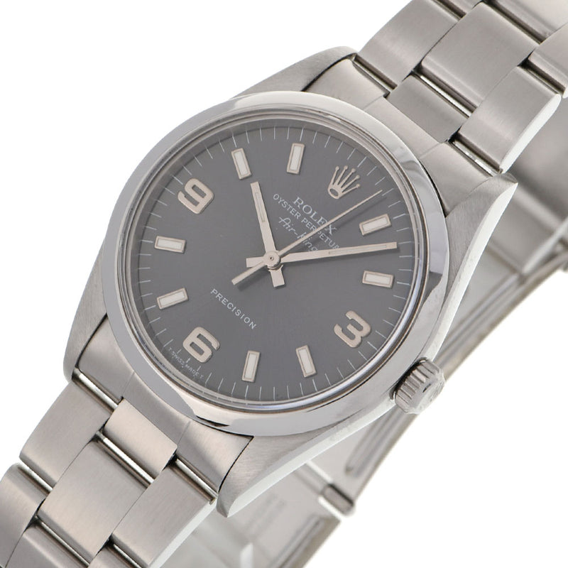 ロレックスエアキング ボーイズ 腕時計 14000 ROLEX 中古 – 銀蔵オンライン