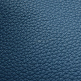 HERMES エルメス ドゥブルセンス36 リバーシブル ミント/ブルータラサ □P刻印(2012年頃) ユニセックス トリヨンクレマンス トートバッグ Aランク 中古 銀蔵