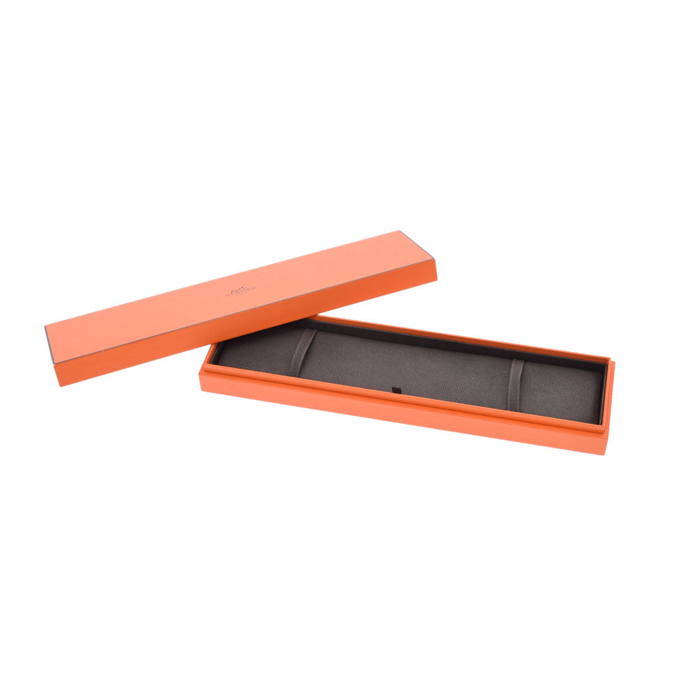 エルメスシェーヌダンクル TGM ユニセックス ブレスレット HERMES 中古