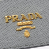 PRADA プラダ カードケース パスケース ルチカラー レディース サフィアーノ コインケース ABランク 中古 銀蔵