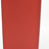 HERMES エルメス アジェンダヴィジョン ローズジャイプール X刻印(2016年頃) ユニセックス ヴォーエプソン 手帳カバー Aランク 中古 銀蔵