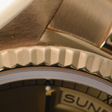 ROLEX ロレックス デイデイト 18238 メンズ YG 腕時計 自動巻き シャンパン文字盤 Aランク 中古 銀蔵