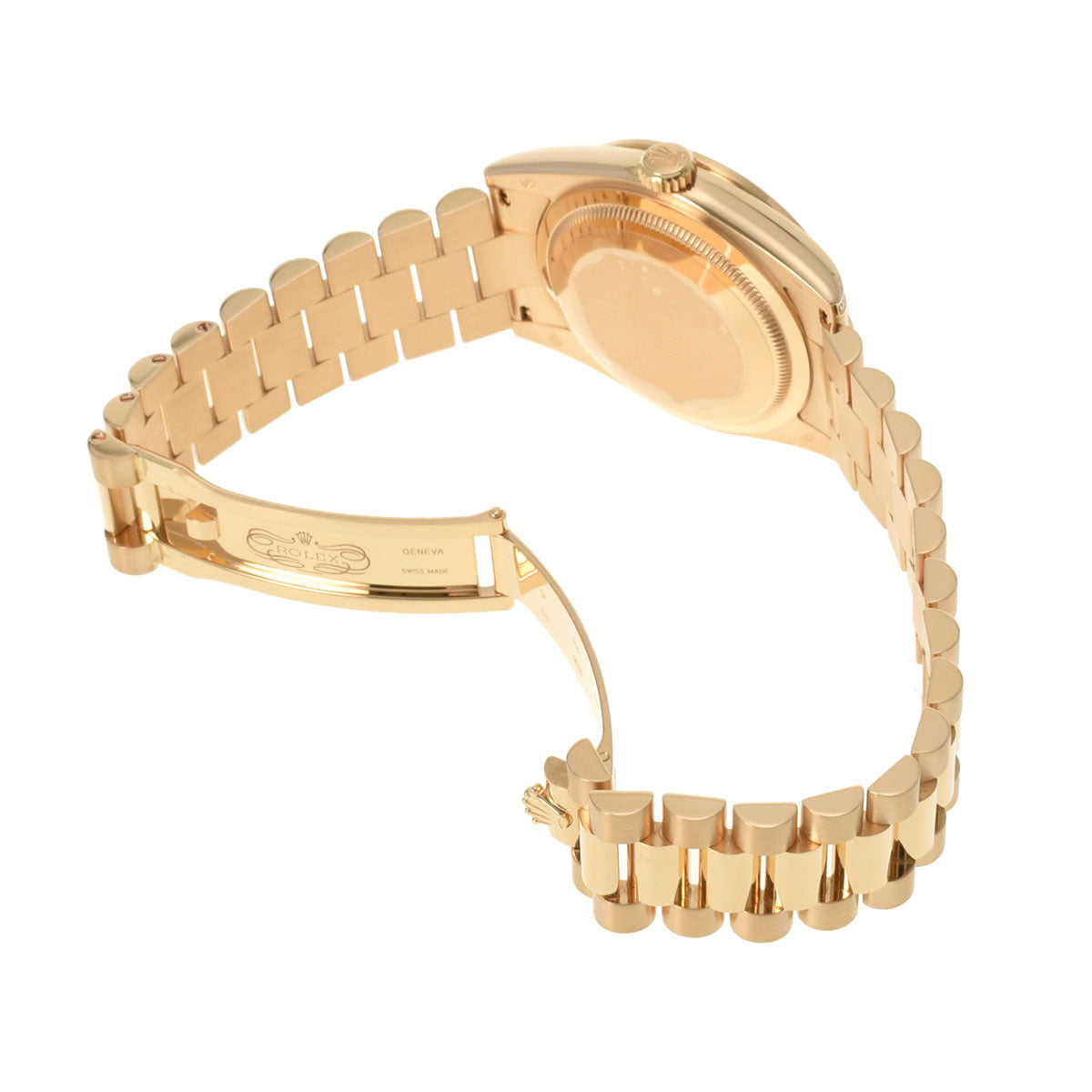 ロレックスデイデイト メンズ 腕時計 118388 ROLEX 中古 – 銀蔵オンライン